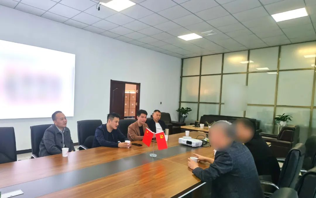 技術(shù)實(shí)力雄厚，產(chǎn)品暢銷全球！江西某地方政府成功對(duì)接高端汽配制造投資選址項(xiàng)目