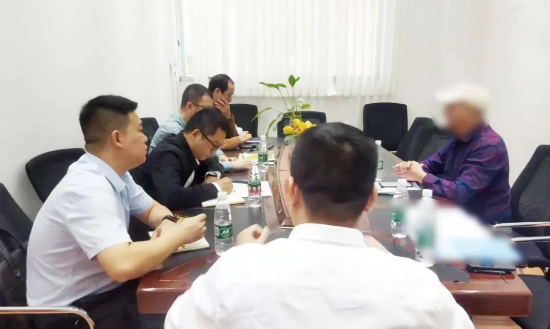 行業新銳品牌，技術實力過硬！廣西某地方政府實地對接綠色智慧出行產品制造投資選址項目
