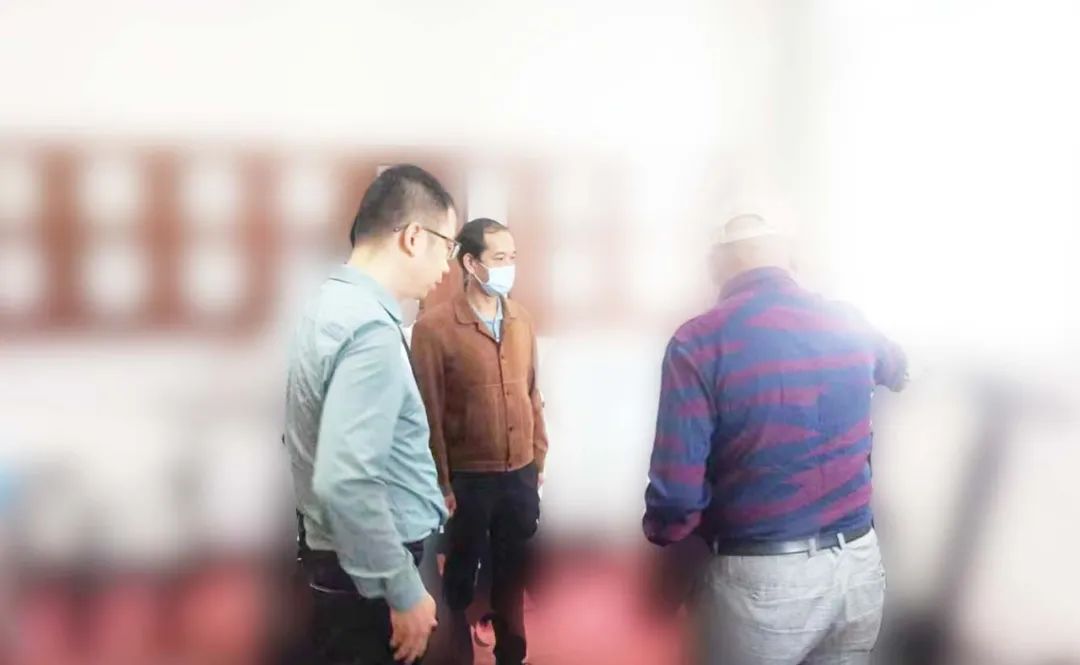 行業新銳品牌，技術實力過硬！廣西某地方政府實地對接綠色智慧出行產品制造投資選址項目