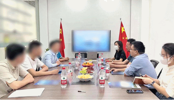 【進(jìn)博之約】多角度、近距離感受東方龍商務(wù)集團(tuán)專(zhuān)業(yè)招商魅力!