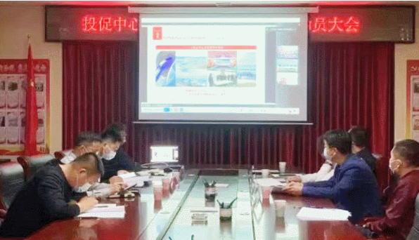 【進(jìn)博之約】多角度、近距離感受東方龍商務(wù)集團(tuán)專(zhuān)業(yè)招商魅力!