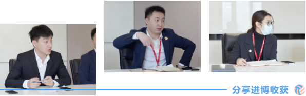 【進(jìn)博之約】多角度、近距離感受東方龍商務(wù)集團(tuán)專(zhuān)業(yè)招商魅力!