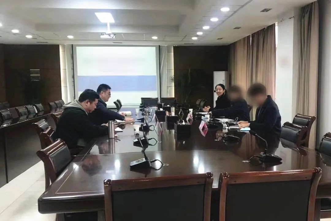 打破國(guó)外壟斷，訂單增長(zhǎng)勢(shì)頭強(qiáng)！老牌高端精細(xì)化工投資選址項(xiàng)目方實(shí)地到訪安徽某地方政府