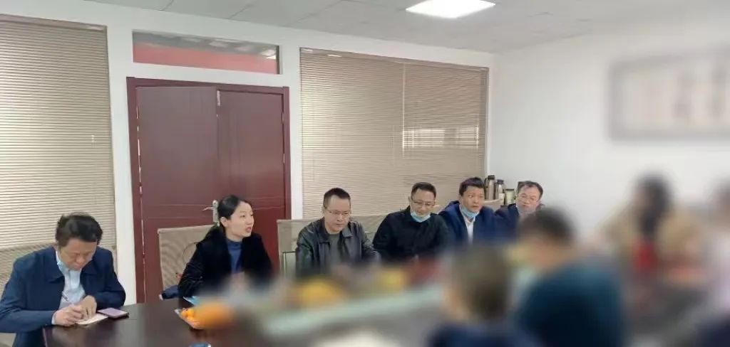 高新技術企業，與多所知名院校達成深度合作！湖南某地方政府成功對接綠色環保建材生產擴建投資選址項目
