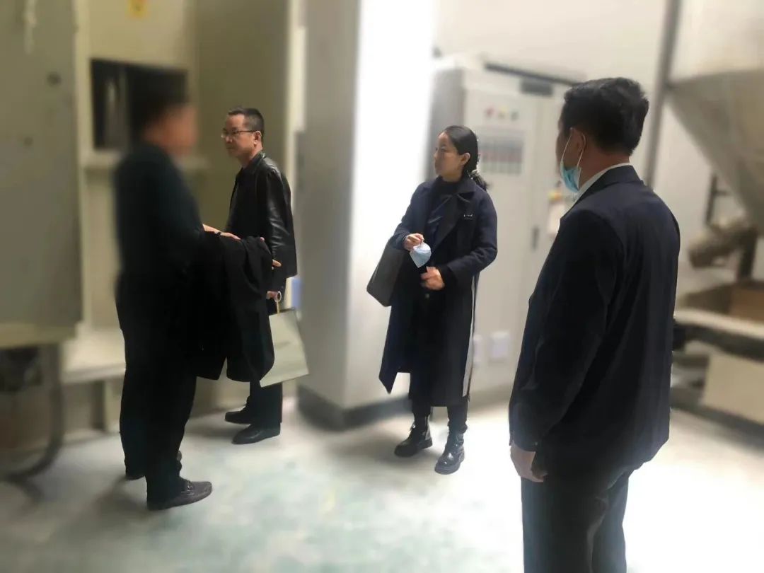 高新技術企業，與多所知名院校達成深度合作！湖南某地方政府成功對接綠色環保建材生產擴建投資選址項目