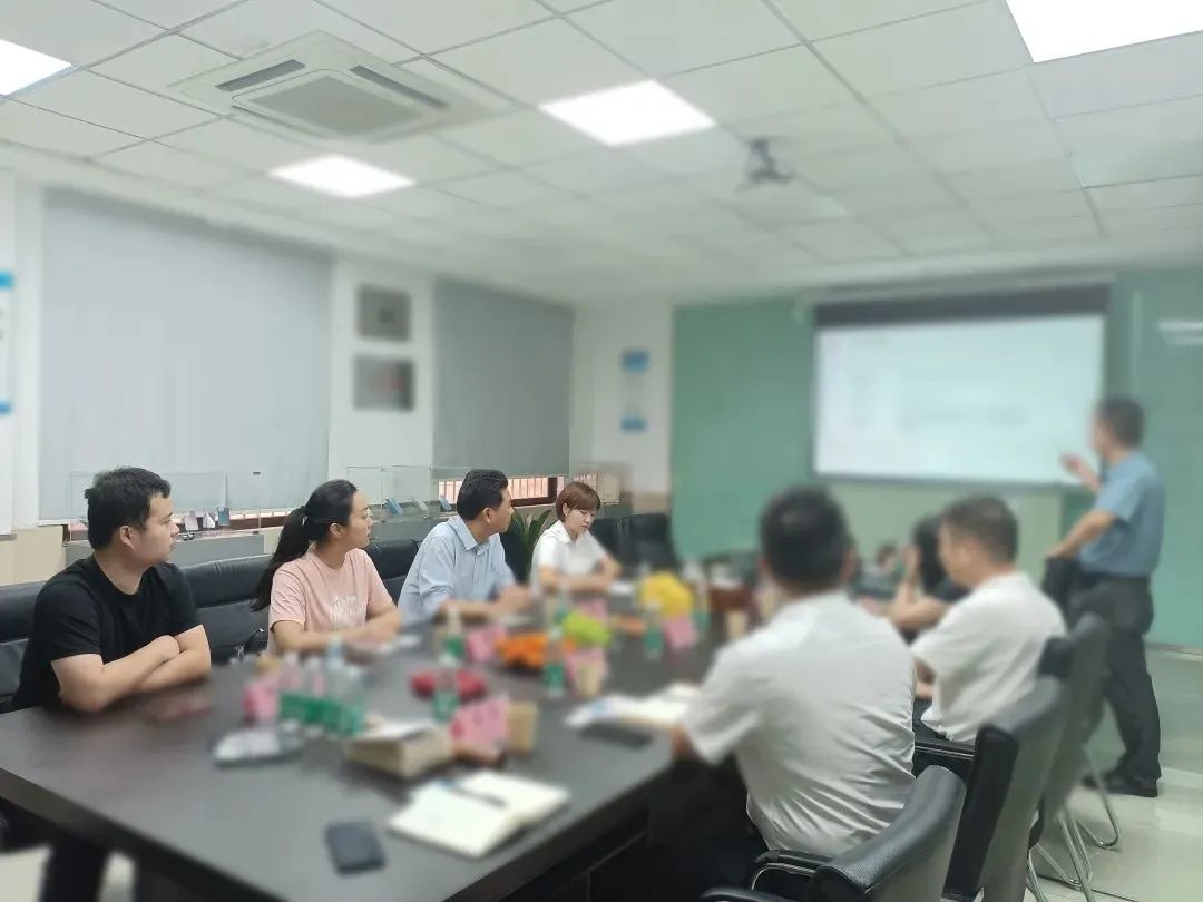 投資7億，產值12億！江西某地方政府實地對接消費電子材料生產擴建投資選址項目！