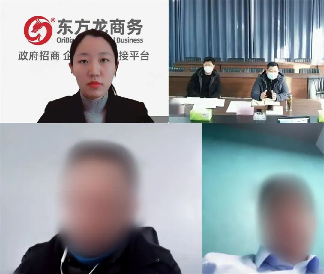 銷量全國(guó)領(lǐng)先，年產(chǎn)值10億！安徽某地方政府成功對(duì)接高品質(zhì)速凍食品生產(chǎn)投資選址項(xiàng)目