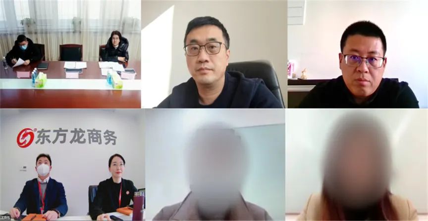 憑借領(lǐng)先技術(shù)占據(jù)行業(yè)重要地位！遼寧某地方政府成功對接數(shù)字經(jīng)濟(jì)區(qū)域總部投資選址項目