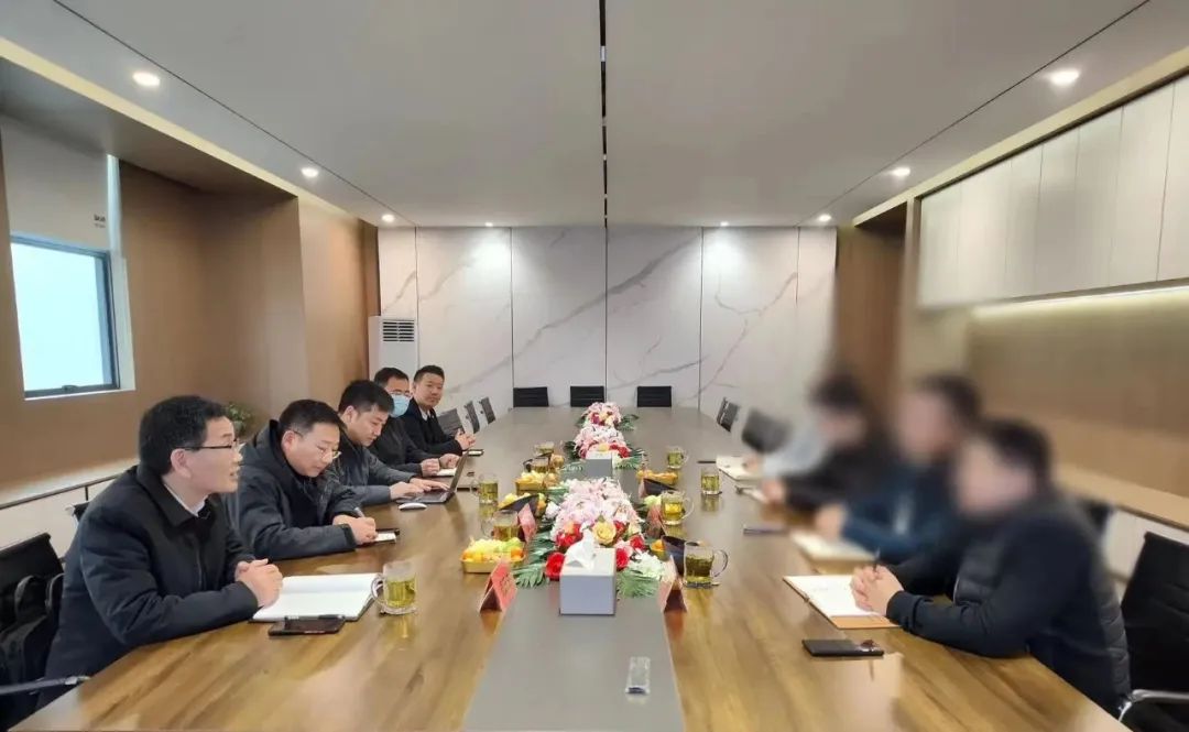 投資額5億！江蘇某地方政府實地考察品牌綠色食品生產(chǎn)擴(kuò)建投資選址項目