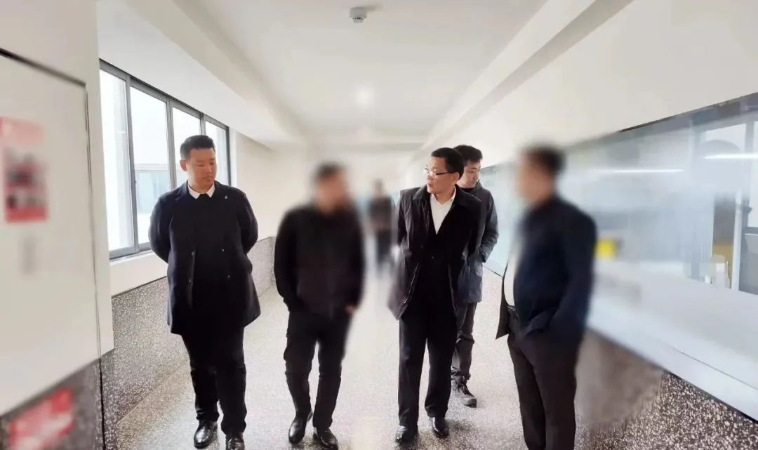 投資額5億！江蘇某地方政府實地考察品牌綠色食品生產(chǎn)擴(kuò)建投資選址項目