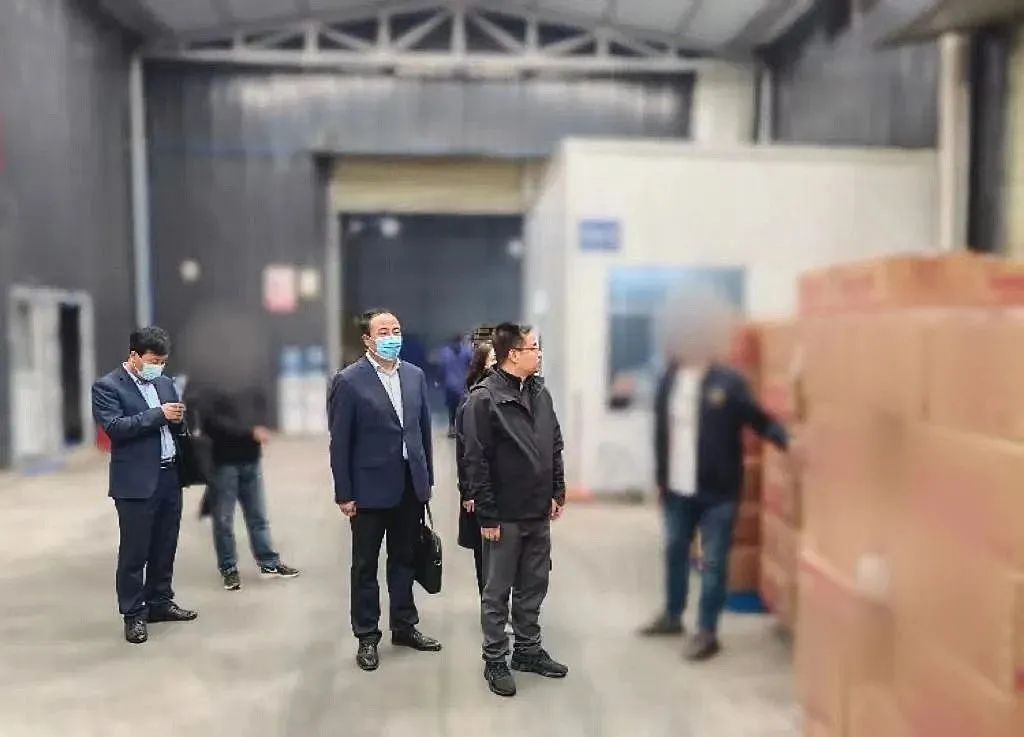 暢銷全國的人氣產品，年產值8億！陜西某地方政府與預制健康食品擴建投資選址項目方成功簽訂投資協(xié)議