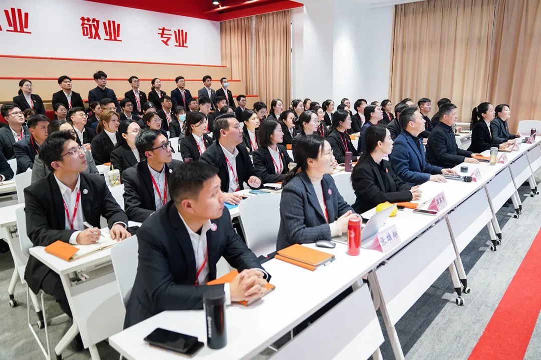 強化招商決心，點燃開發(fā)引擎！2月中旬，集團30個優(yōu)質(zhì)投資選址項目通過評估
