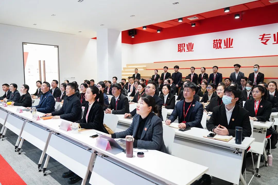 強化招商決心，點燃開發(fā)引擎！2月中旬，集團30個優(yōu)質(zhì)投資選址項目通過評估