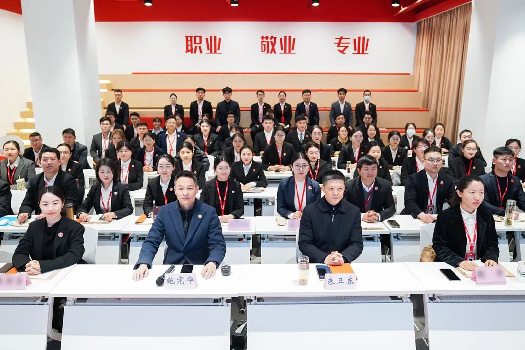 強化招商決心，點燃開發(fā)引擎！2月中旬，集團30個優(yōu)質(zhì)投資選址項目通過評估