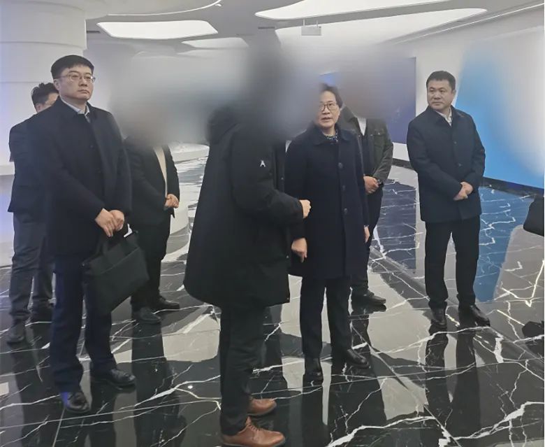 投資10億，年產(chǎn)值15億！安徽某地方政府實(shí)地對接外資知名電子信息產(chǎn)業(yè)鏈投資選址項(xiàng)目