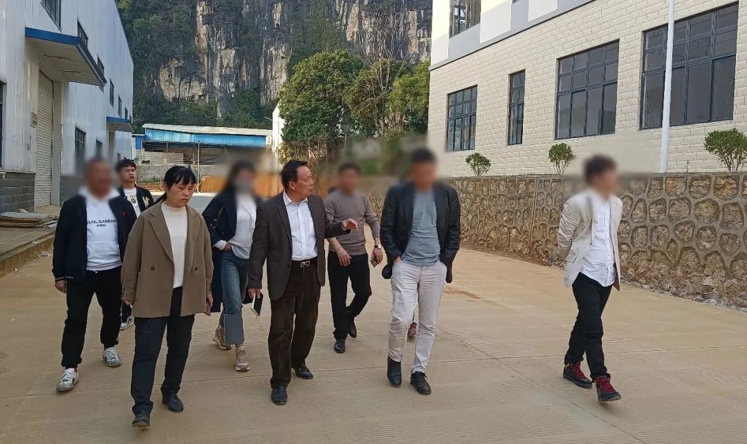 外商獨資企業(yè)，國內(nèi)擁有多個果汁生產(chǎn)基地！高品質(zhì)復(fù)合果汁生產(chǎn)投資選址項目方反向考察廣西某地方政府