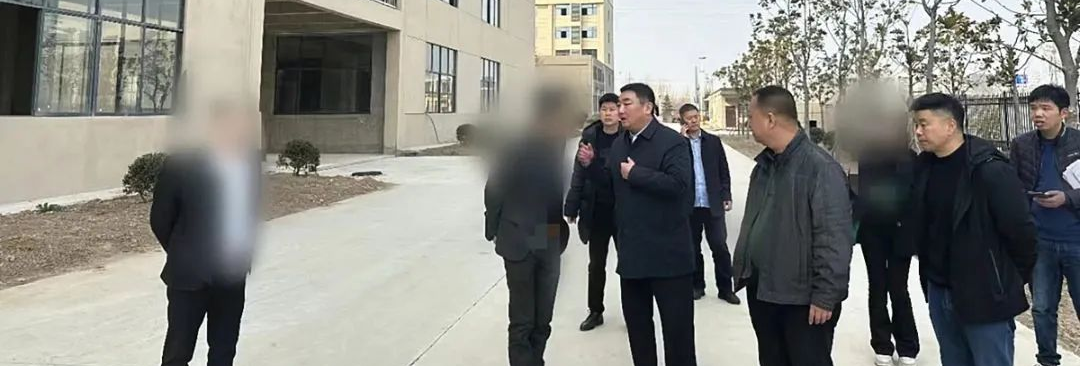 16天！投資30億，年產值50億！中外合資智能智造電子產品生產基地投資選址項目正式落戶安徽亳州高新區
