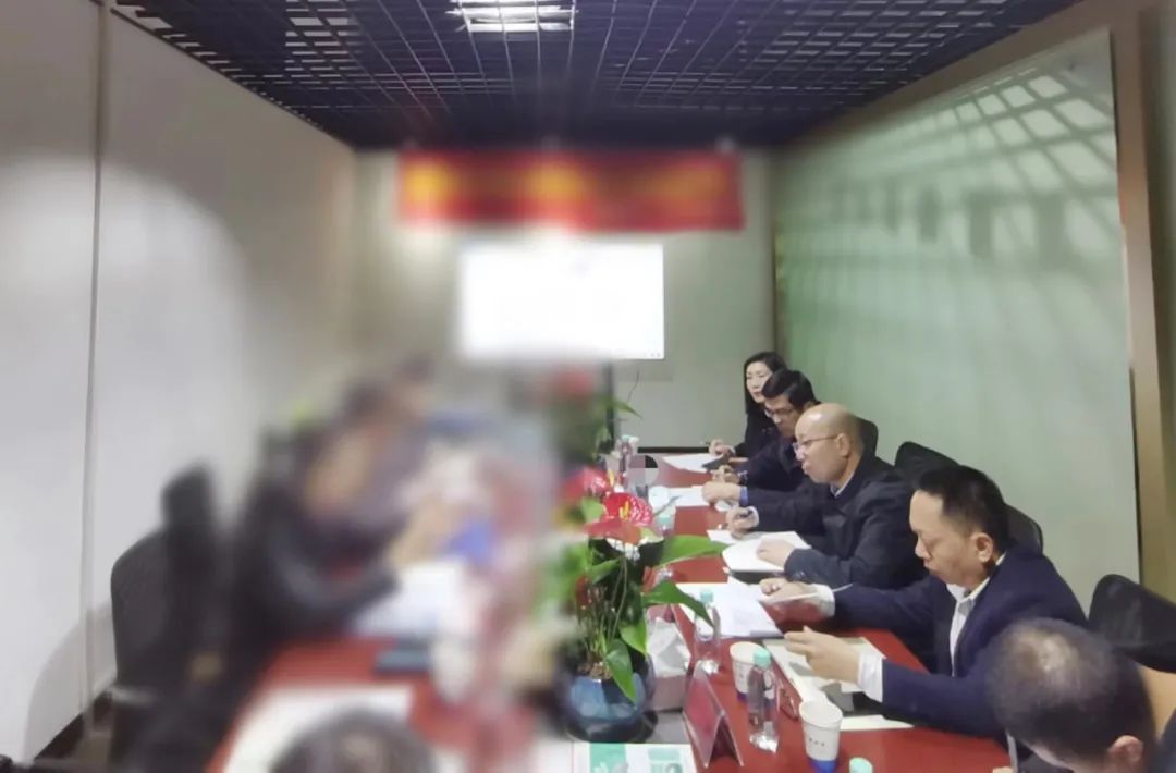 產品應用廣泛，訂單穩定！四川某地方政府實地對接聚合物鋰電池投資選址項目