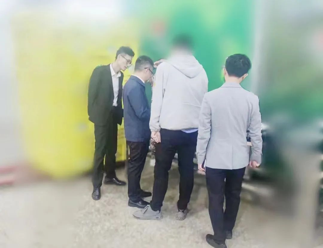 年產值近百億！貴州某地方政府實地對接大型農業(yè)集團農產品擴建投資選址項目
