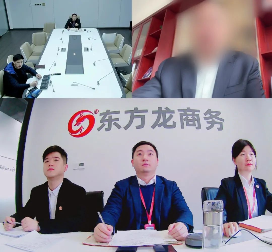 專精特新企業(yè)，細(xì)分領(lǐng)域隱形冠軍！浙江某地方政府成功對接環(huán)保特種氣體擴(kuò)建投資選址項目