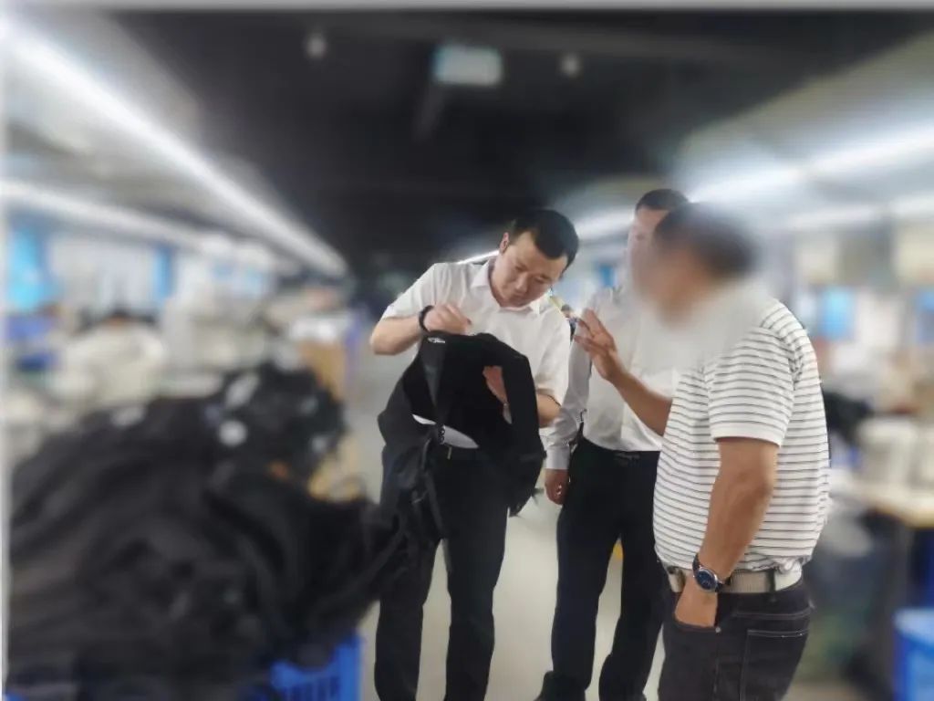 耐克等知名品牌合作伙伴！湖南某地方政府實(shí)地對(duì)接輕紡+文旅新業(yè)態(tài)布點(diǎn)投資選址項(xiàng)目
