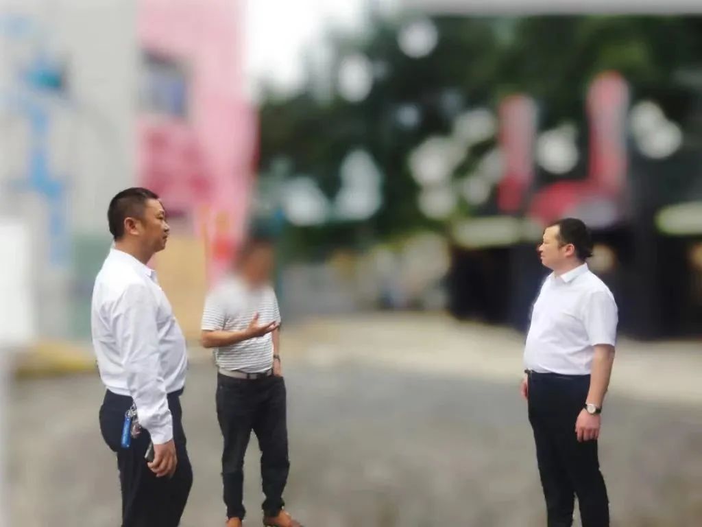 耐克等知名品牌合作伙伴！湖南某地方政府實(shí)地對(duì)接輕紡+文旅新業(yè)態(tài)布點(diǎn)投資選址項(xiàng)目