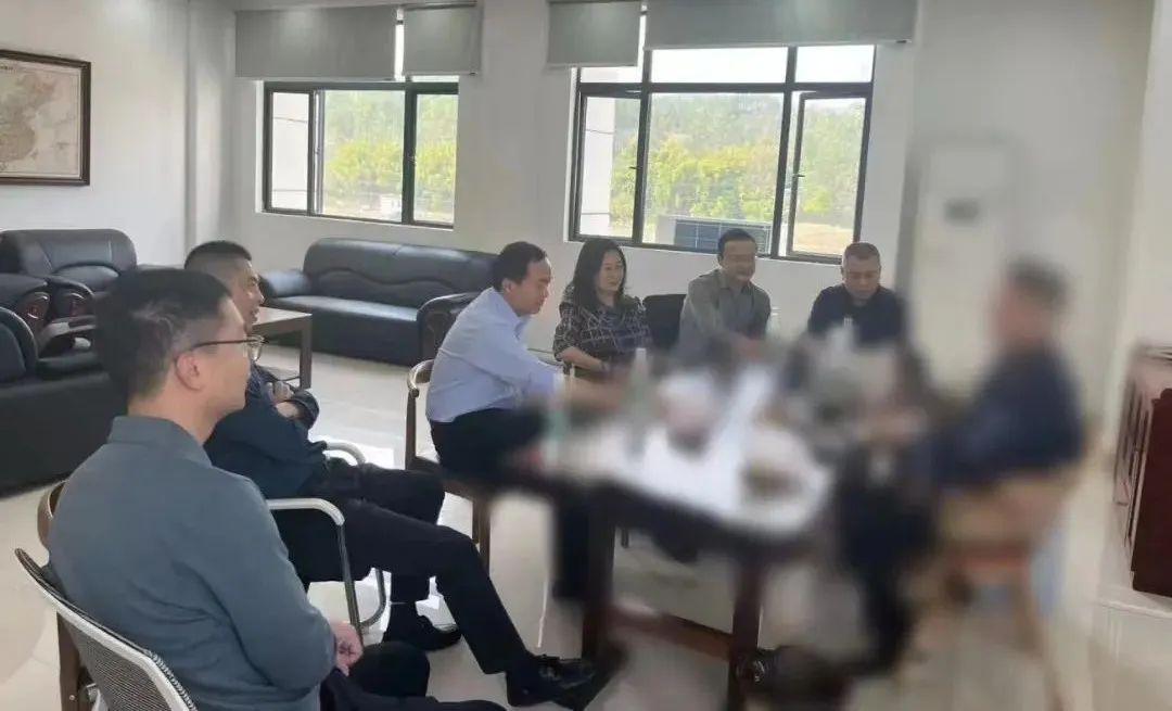 用時僅15天，由集團精準推介的高端玻璃蓋板擴建投資選址項目方與四川某地方政府成功簽訂投資協議