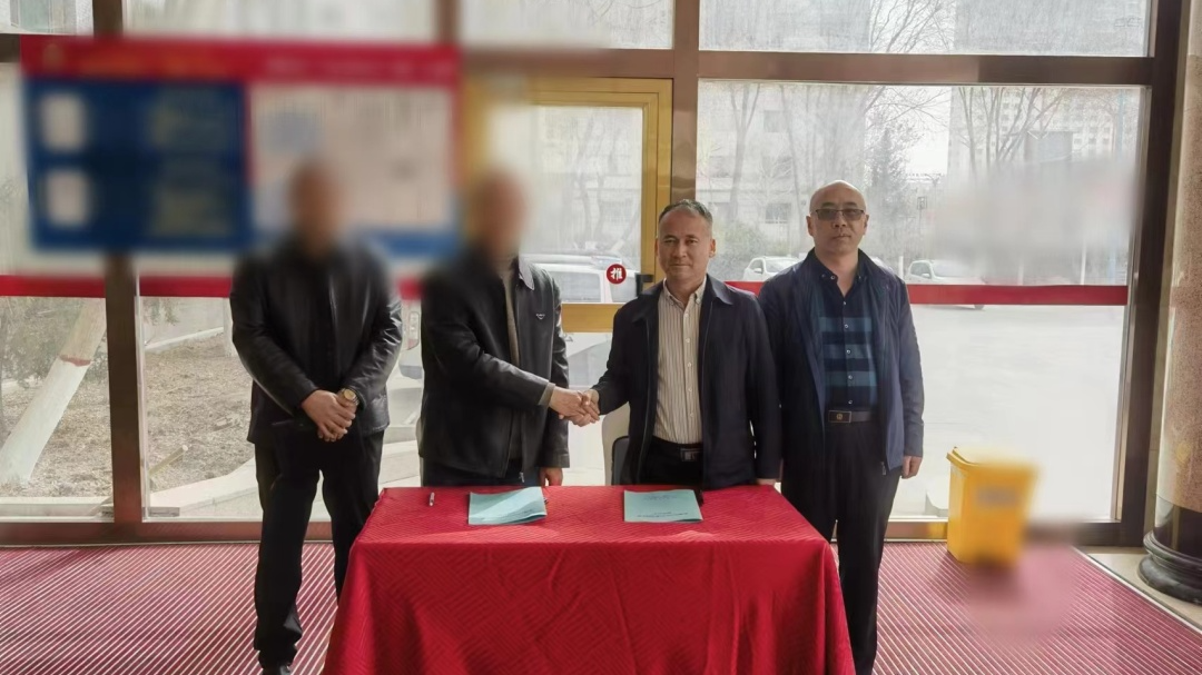 用時僅17天，投資額10億！新疆某地方政府與肉羊養殖加工產業投資選址項目成功簽訂投資協議