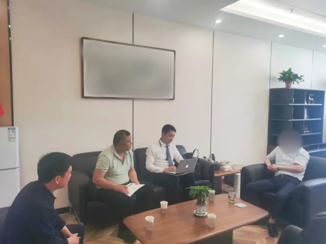 可帶動超千人就業，農業產業化省級重點龍頭企業！山東某地方政府成功對接冷鏈物流布點投資選址項目