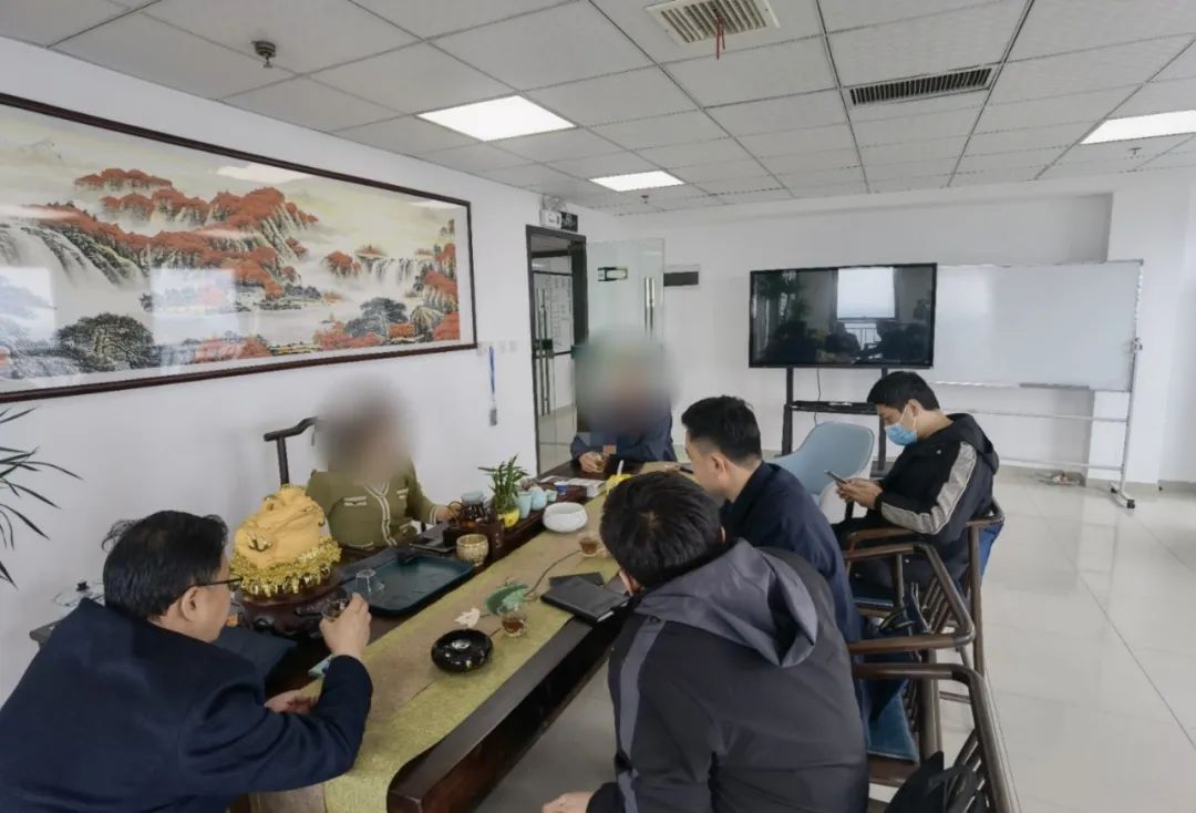 高新技術企業(yè)、行業(yè)標準制定單位！山東某地方政府成功對接老牌水果提取精深加工投資選址項目
