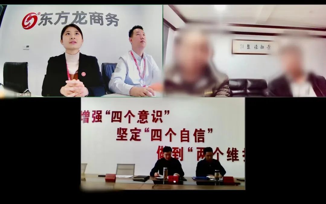 落地周期短，產生效益快！集團推動新疆某地方政府與特種管道管材投資選址項目成功對接