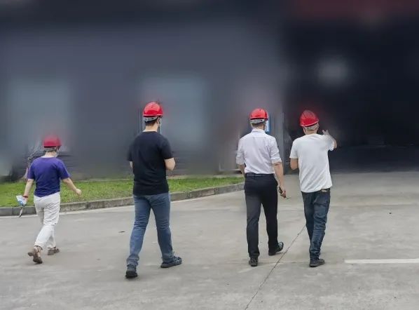 專精特新企業(yè)，三棵樹等知名品牌合作伙伴！廣西某地方政府實地對接綠色循環(huán)經(jīng)濟產(chǎn)業(yè)鏈生產(chǎn)擴建投資選址項目