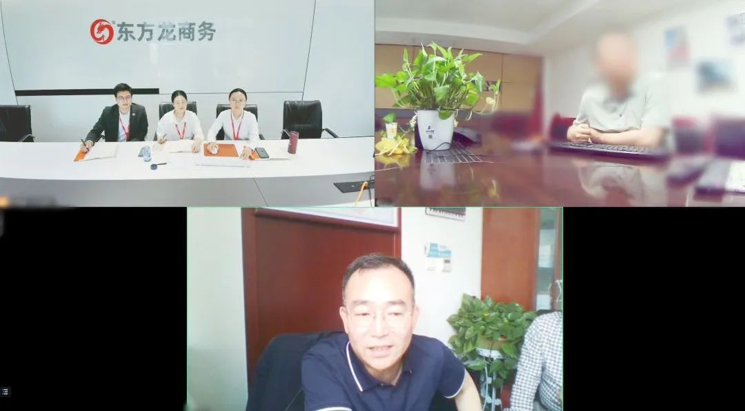 萬(wàn)科、綠地等地產(chǎn)公司長(zhǎng)期合作商！甘肅某地方政府成功對(duì)接新型建筑材料生產(chǎn)擴(kuò)建投資選址項(xiàng)目