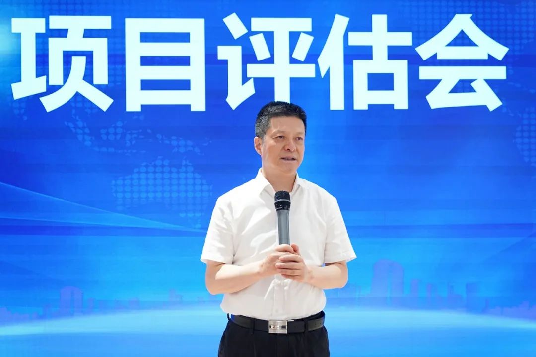 以項目開發之“強”支撐集團發展之“穩”！6月上旬，集團共38個優質投資選址項目通過評估