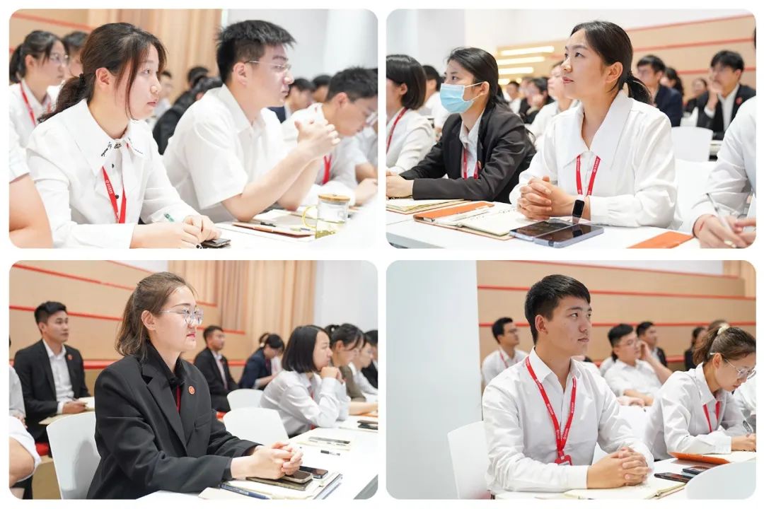 以項目開發之“強”支撐集團發展之“穩”！6月上旬，集團共38個優質投資選址項目通過評估