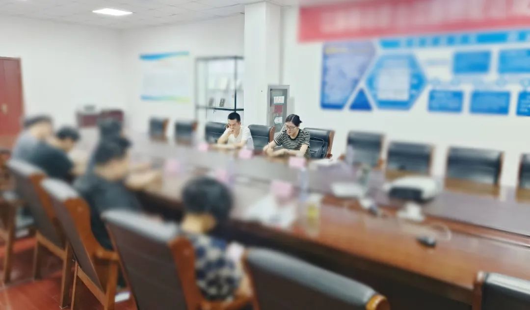 產(chǎn)品對(duì)標(biāo)西門(mén)子等知名品牌！浙江某地方政府實(shí)地對(duì)接數(shù)字化智能設(shè)備擴(kuò)建投資選址項(xiàng)目