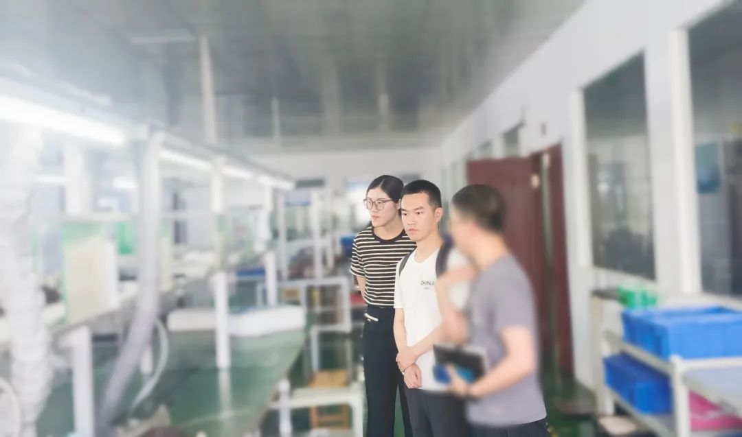 產(chǎn)品對(duì)標(biāo)西門(mén)子等知名品牌！浙江某地方政府實(shí)地對(duì)接數(shù)字化智能設(shè)備擴(kuò)建投資選址項(xiàng)目