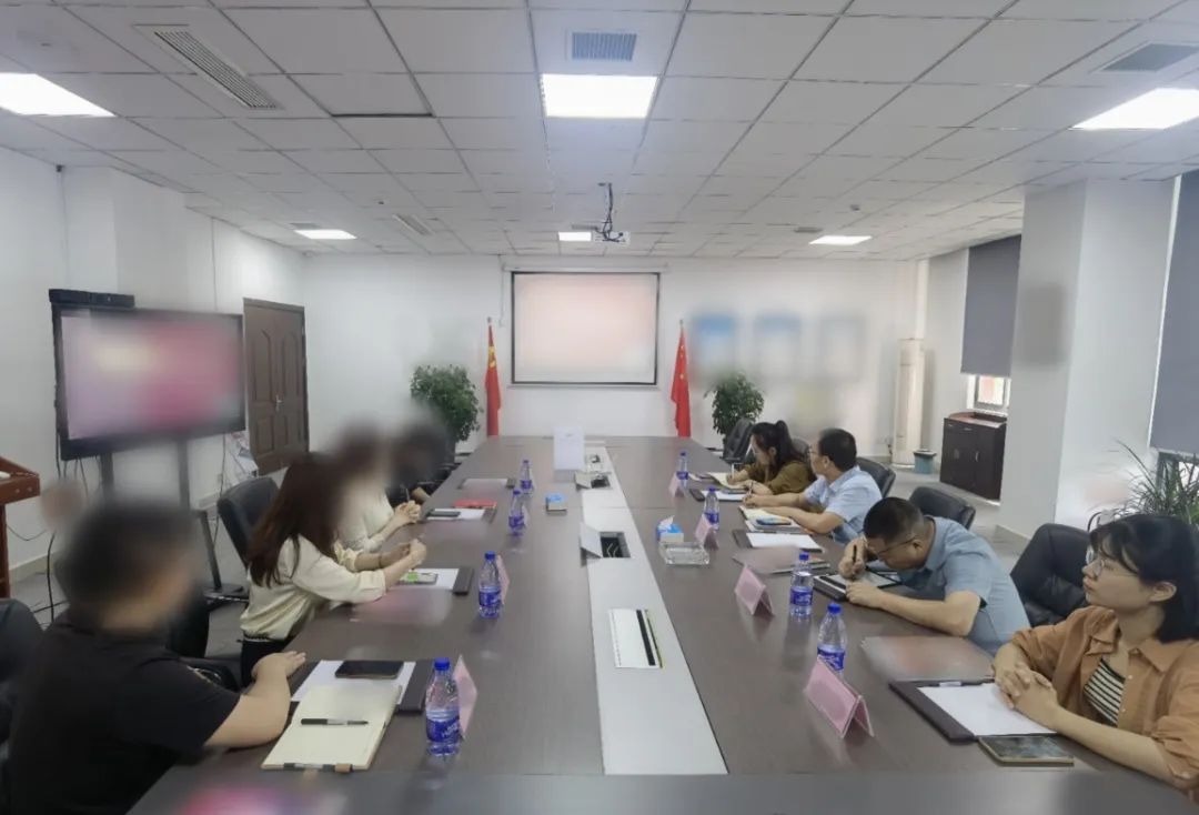 高新技術企業，填補國內產業空白！浙江某地方政府實地對接高端醫療器械擴建投資選址項目