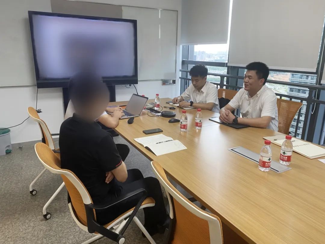 A股上市公司，專精特新企業！浙江某地方政府實地對接A股儲能基地布局投資選址項目