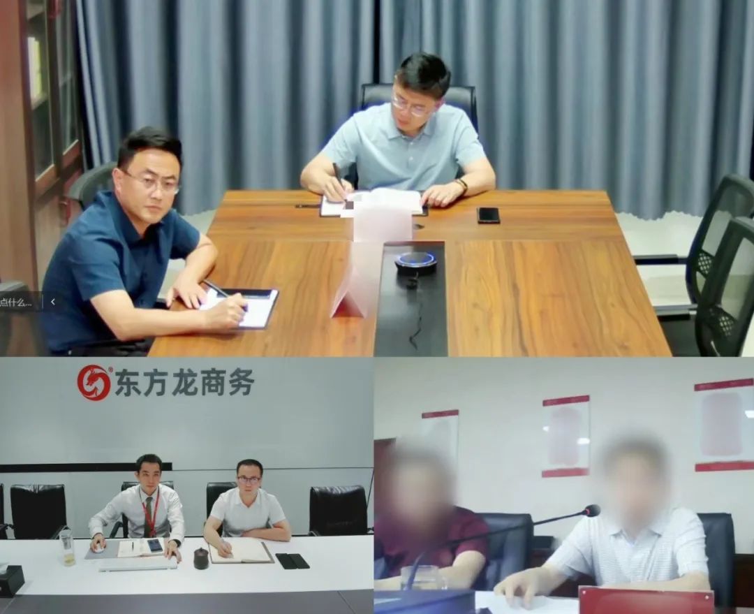 投資10億，年產(chǎn)值30億！山東某地方政府實地考察大型集團中央廚房預制菜投資選址項目企業(yè)