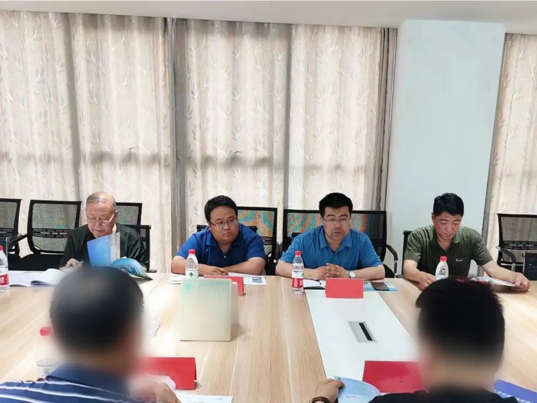 業(yè)內知名供應商，產品附加值高！河北某地方政府實地對接老牌有色金屬深加工投資選址項目