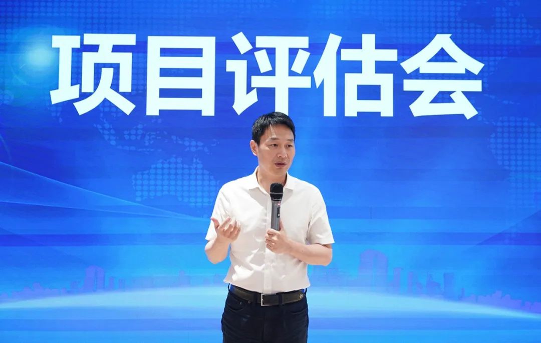 項(xiàng)目開發(fā)熱潮涌，千帆競發(fā)勢如虹！7月中旬，集團(tuán)共37個(gè)優(yōu)質(zhì)投資選址項(xiàng)目通過評(píng)估