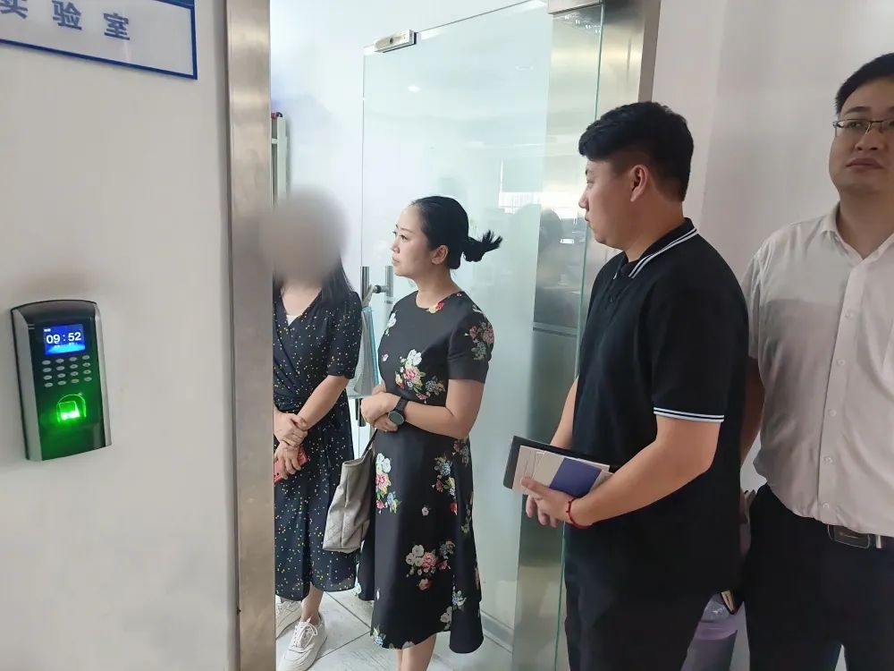 品類齊全，全球出貨量遙遙領(lǐng)先！貴州某地方政府實(shí)地對接上市公司全球領(lǐng)先芯片研發(fā)運(yùn)營中心投資選址項(xiàng)目