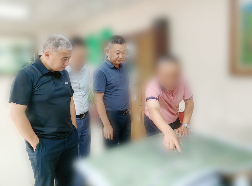 文旅行業(yè)領(lǐng)軍品牌！湖南某地方政府實(shí)地對(duì)接特色精品文旅投資選址項(xiàng)目