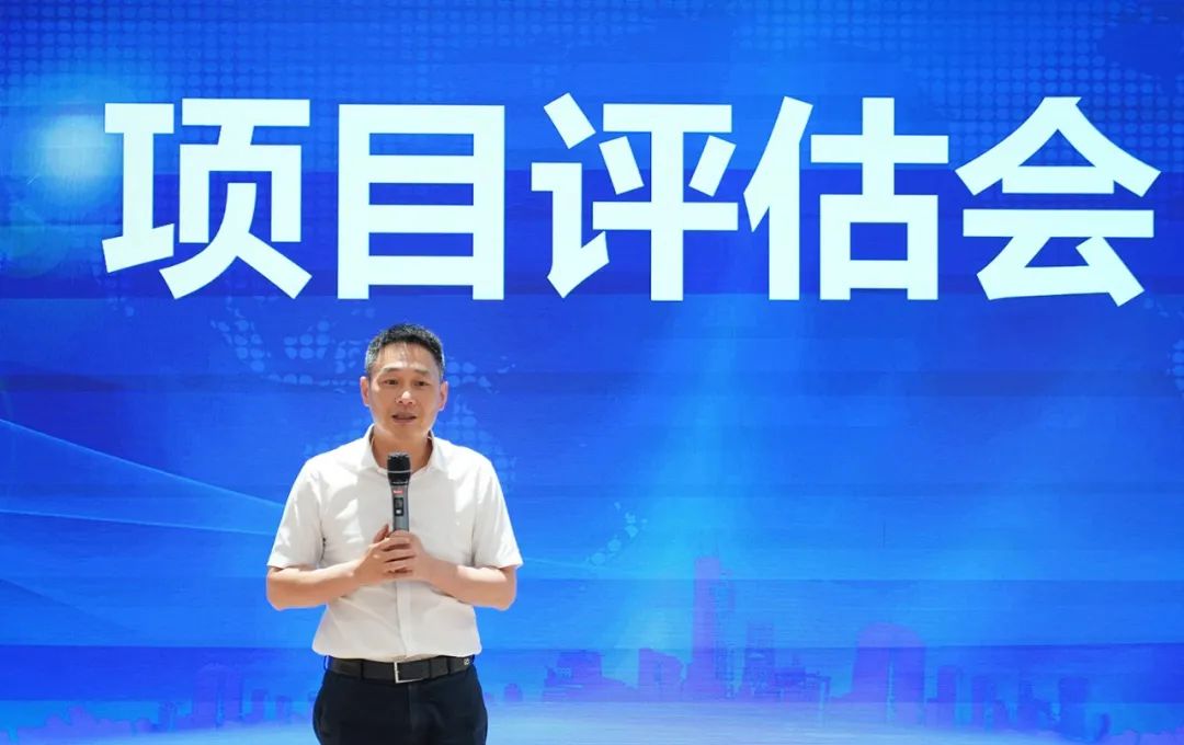 項目為王，服務(wù)為本！8月中旬，集團(tuán)共31個優(yōu)質(zhì)投資選址項目通過評估
