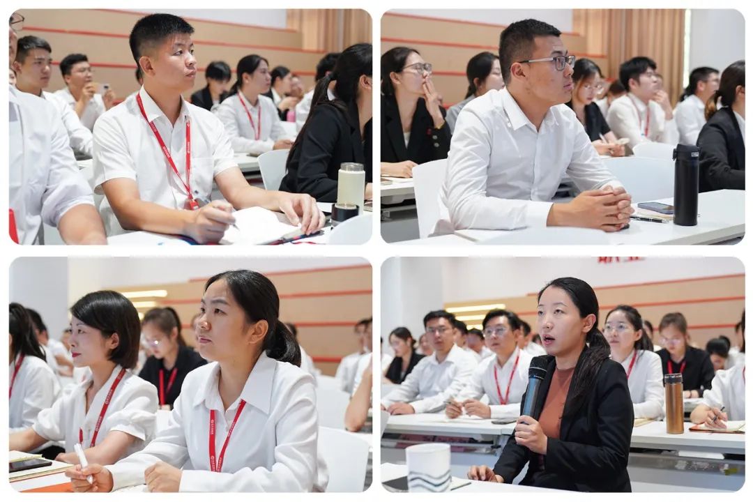 項目為王，服務(wù)為本！8月中旬，集團(tuán)共31個優(yōu)質(zhì)投資選址項目通過評估