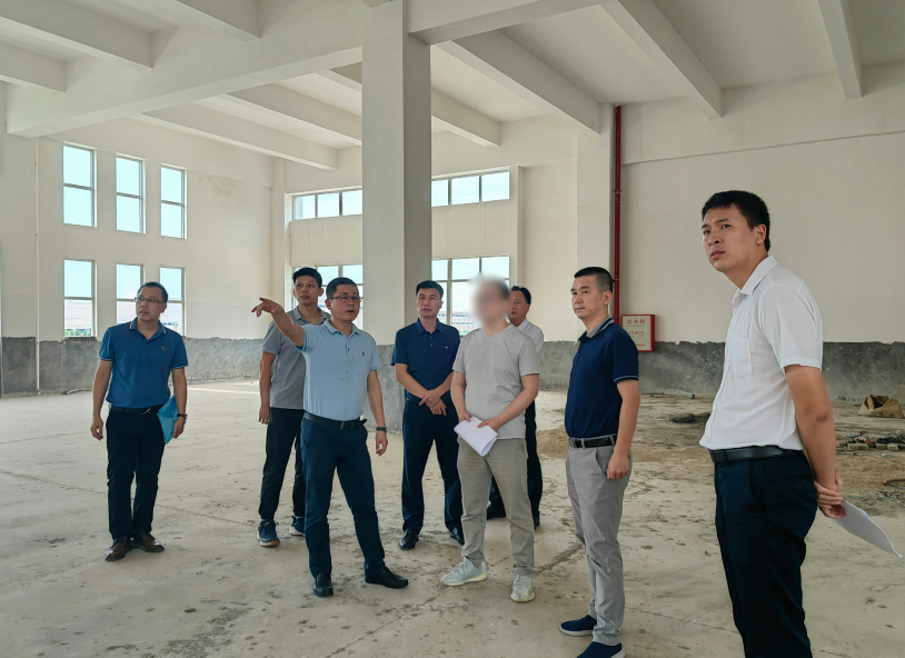 參與行業標準制定，合作商為行業領先企業！高品質紙制品擴建投資選址項目方反向考察廣東某地方政府
