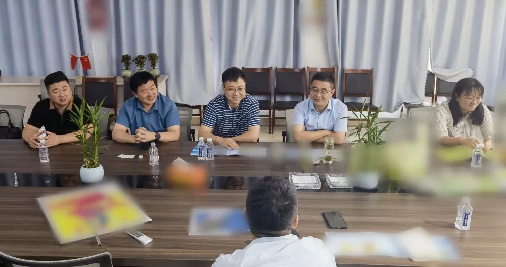 市場(chǎng)占有率高，合作品牌眾多！山東某地方政府實(shí)地對(duì)接行業(yè)龍頭食品深加工投資選址項(xiàng)目
