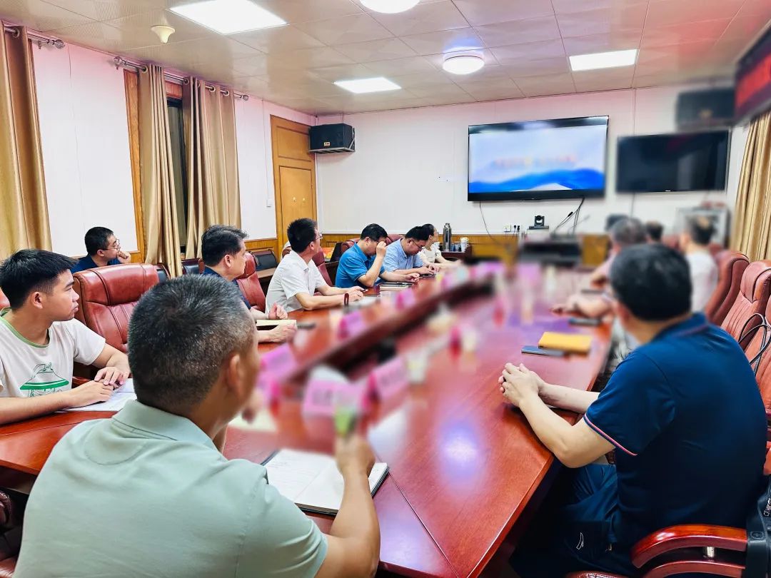 高新技術企業(yè)，產(chǎn)品遠銷海內外20多個國家和地區(qū)！環(huán)保塑膠產(chǎn)品生產(chǎn)投資選址項目方反向考察廣西某地方政府