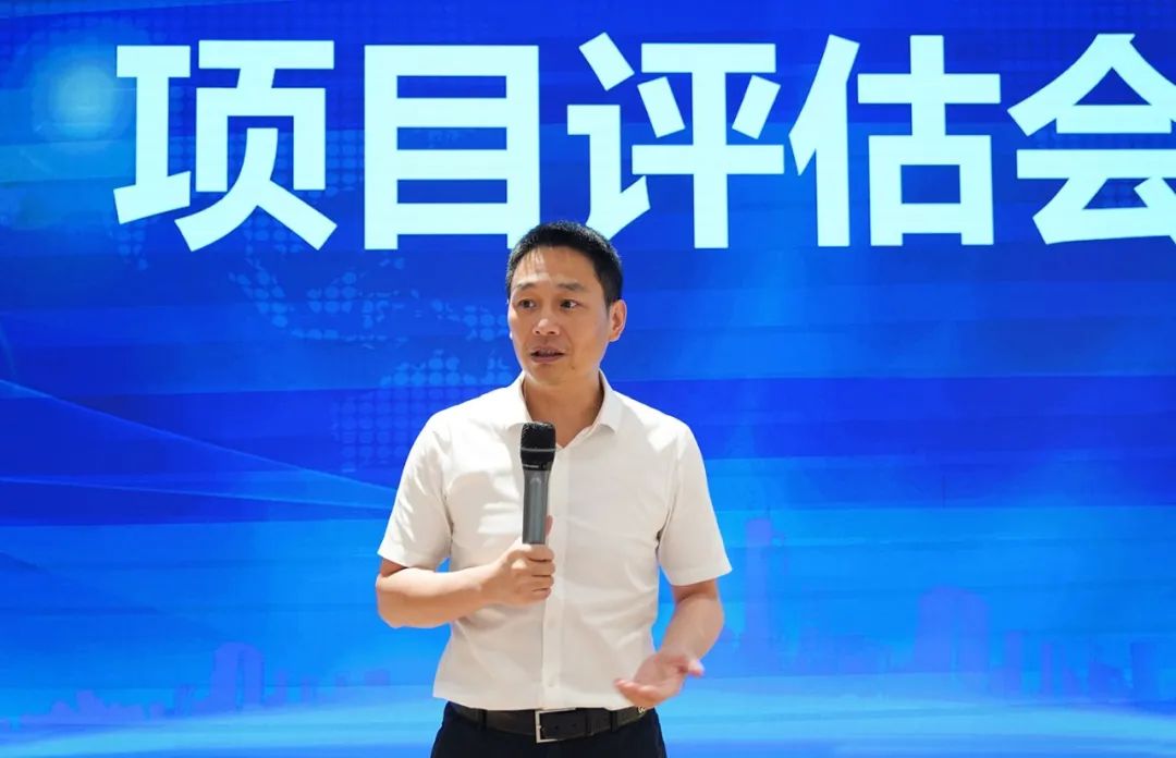 放大項(xiàng)目開發(fā)量，提振發(fā)展精氣神！9月上旬，集團(tuán)共34個優(yōu)質(zhì)投資選址項(xiàng)目通過評估